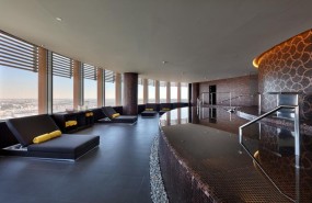ep spaeurostars hotel torre sevilla