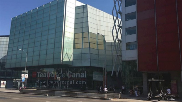 ep teatros del canal de la comunidad de madrid