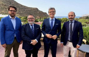 ep un momento de la inauguracion de la iii jornada de economia azul 40