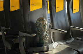ep vueling se convierte en la aerolinea oficial de los premios goya barcelona 2026