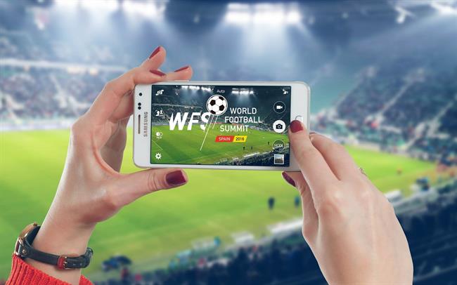 ep world football summit