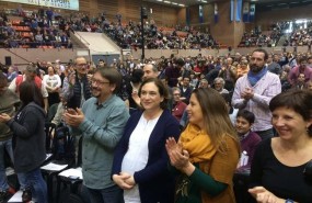 ep xavier domnech ada colau candela lopezlaia ortiz