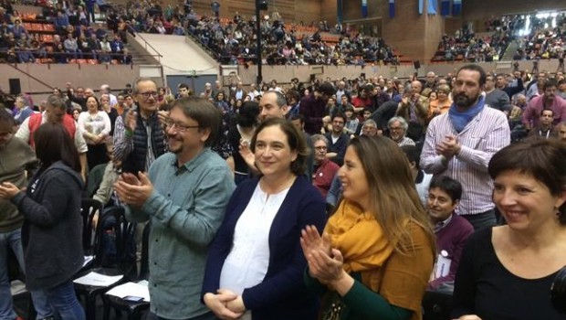 ep xavier domnech ada colau candela lopezlaia ortiz