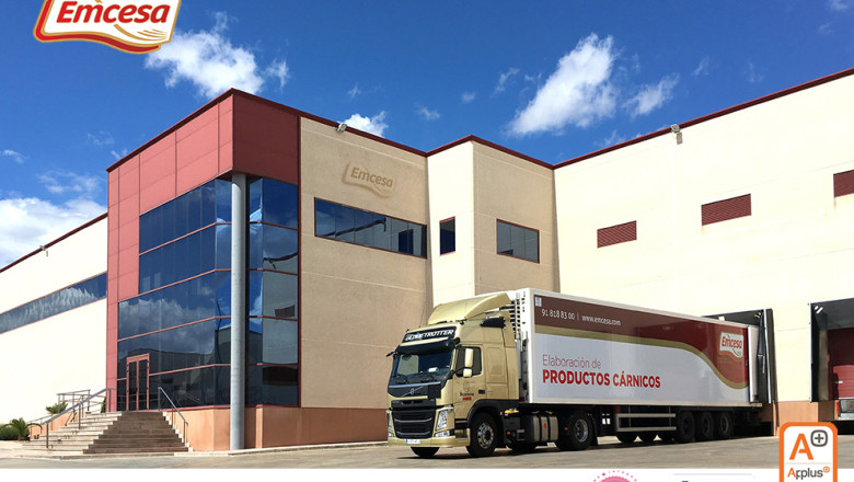 foto emcesa certificaciones