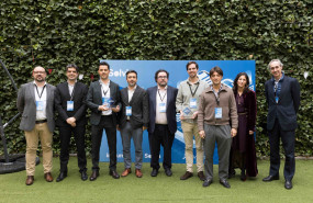 ganadores iii premios solvia proptech 
