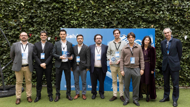 ganadores iii premios solvia proptech ganadores iii premios solvia proptech
