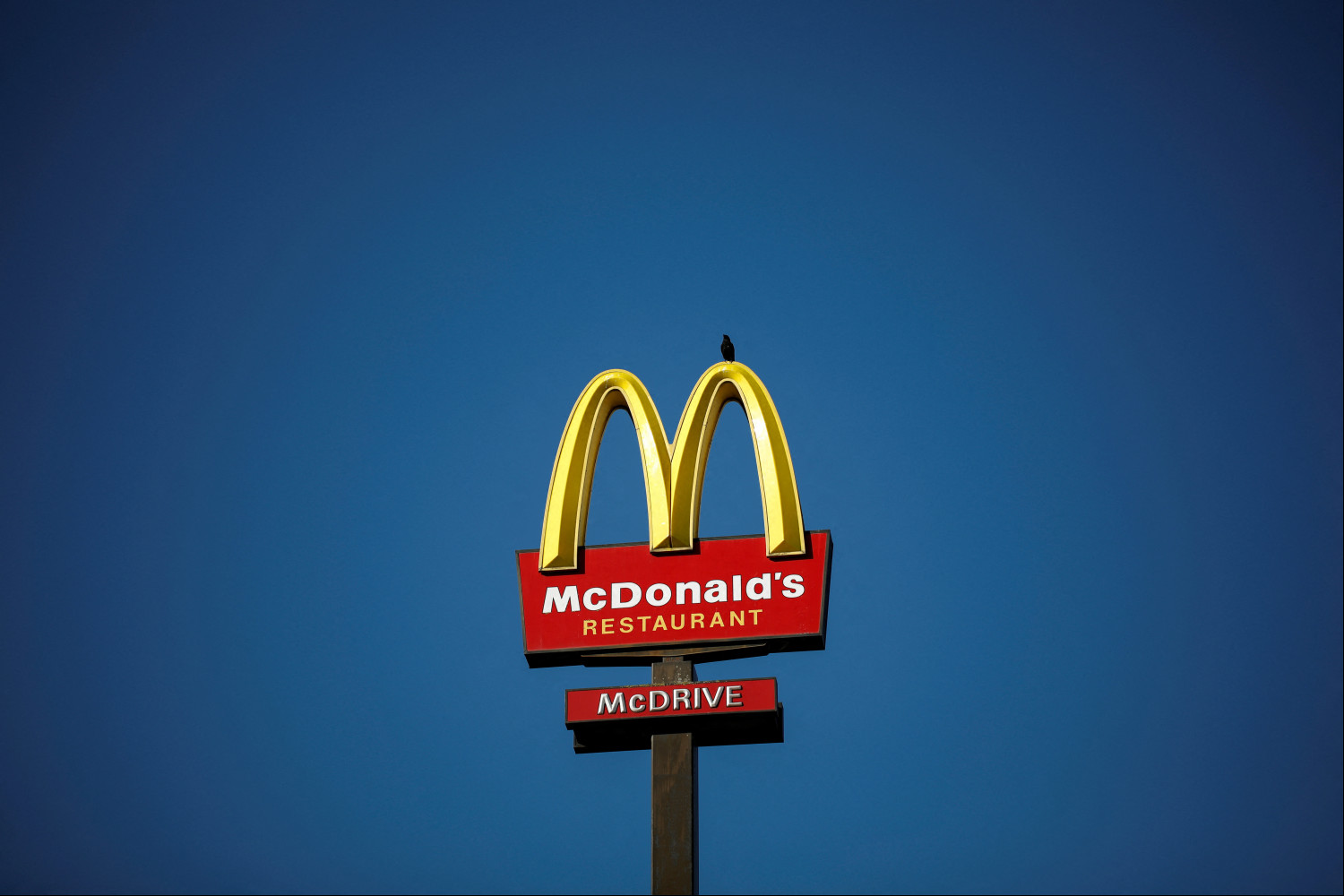McDonalds factura 6.170 millones de dólares en el primer trimestre, un 5% más