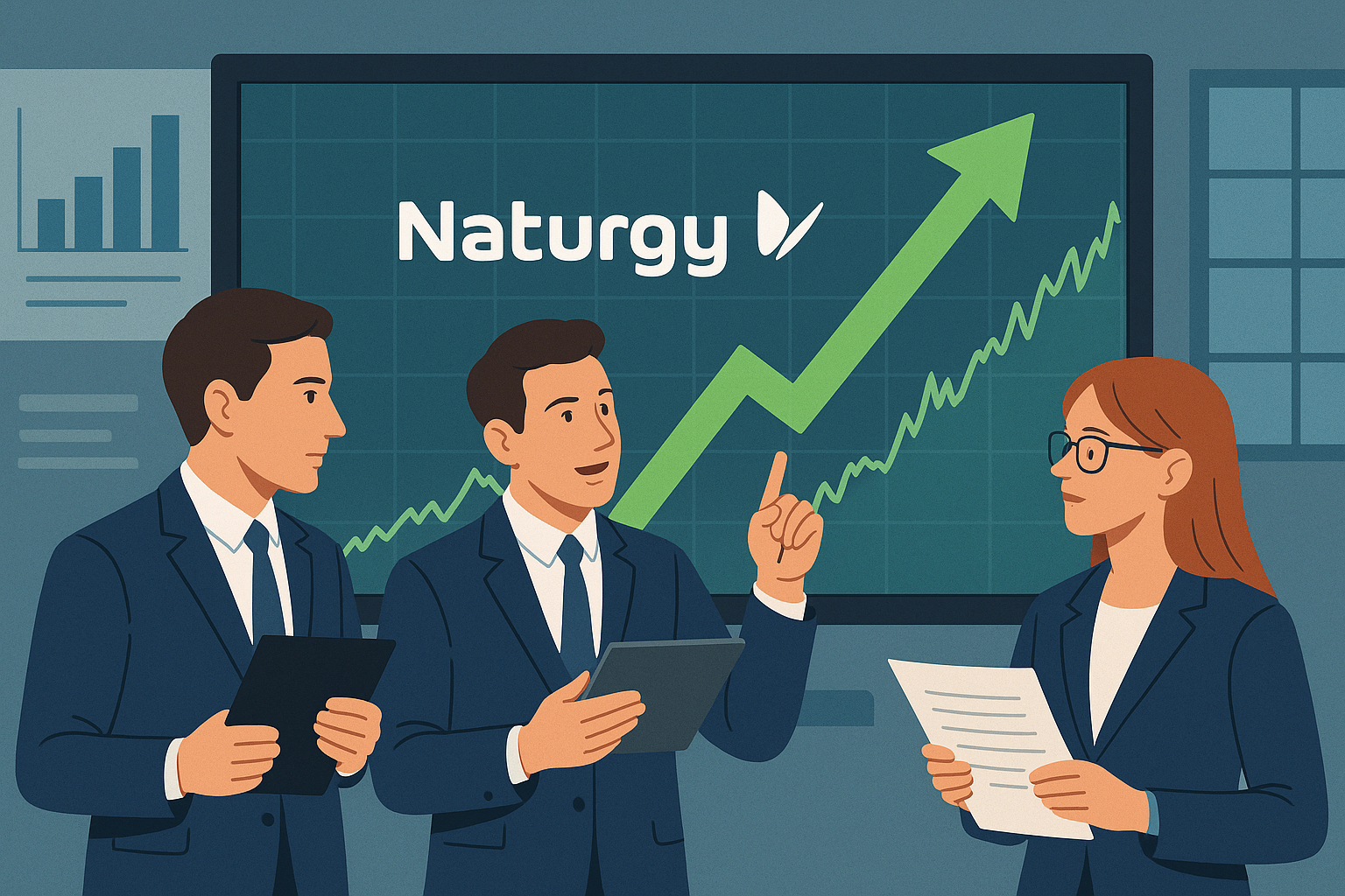 naturgysube