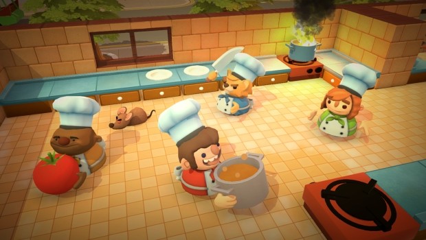 overcooked overcooked