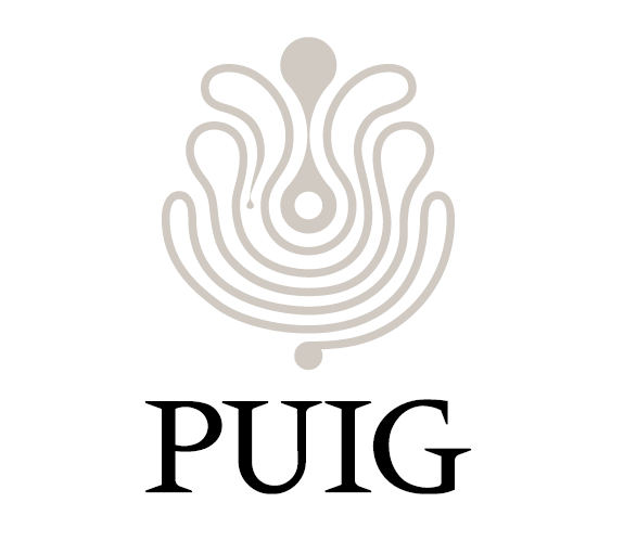 Puig presenta su nuevo logotipo en la víspera de su estreno en bolsa