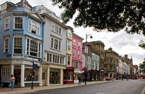 retail high street shopping retail high street shopping