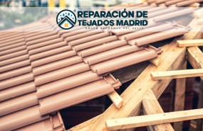 tejados madrid