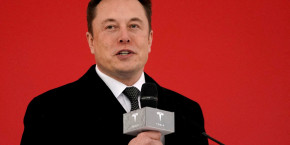 tesla doit reduire ses effectifs d environ 10 dit musk 