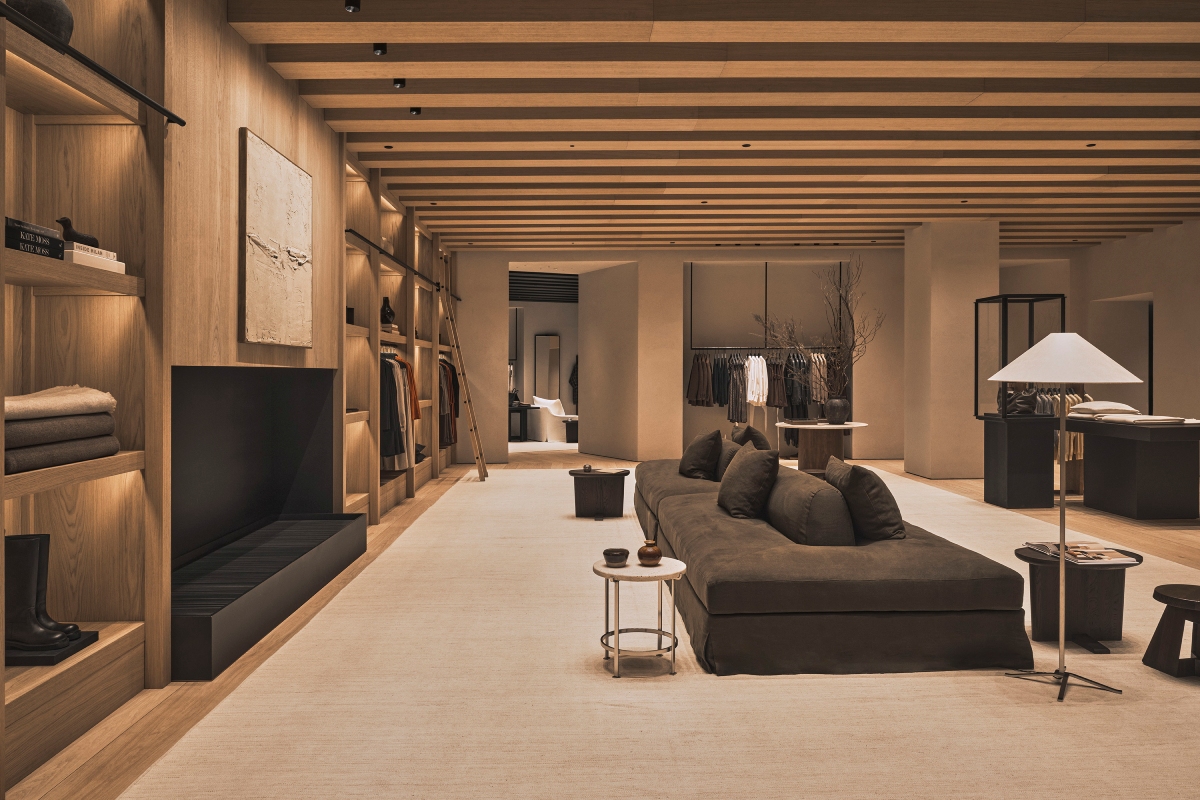 zara diagonal barcelona