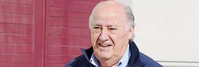 amancio ortega portada buena