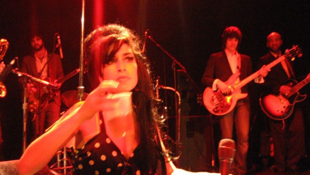 amy whinehouse