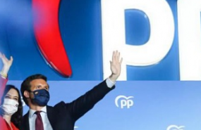 ayuso portada 4m casado ayuso portada 4m casado