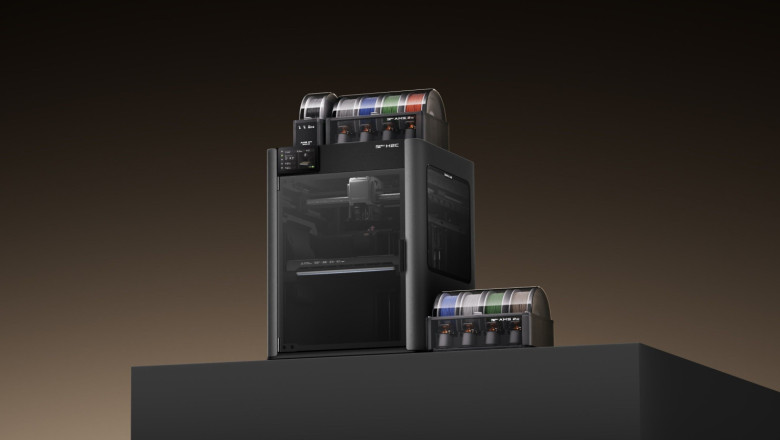 bambu lab h2c vortek 