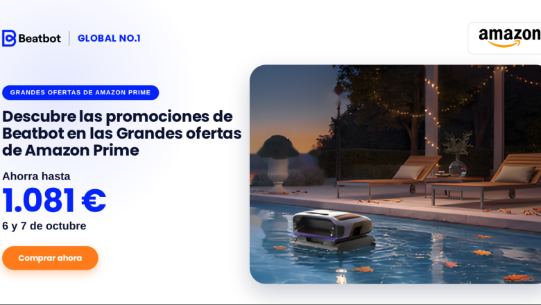beatbot prime deal days es v2 1 