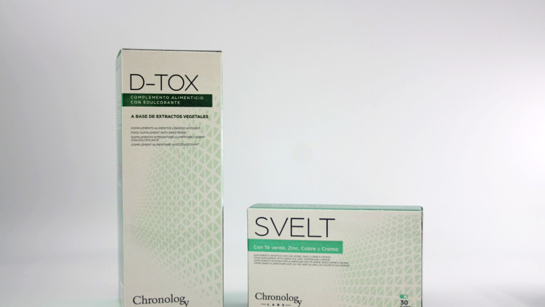 chronology complementos 