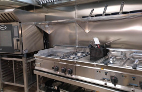 cocina industrial cocina industrial