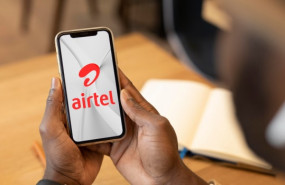 image of the news Airtel Africa slumps as H1 profits, revenue drop