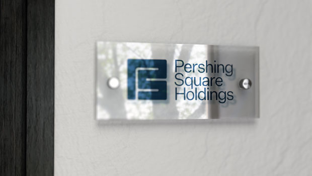 Pershing Square Holdings