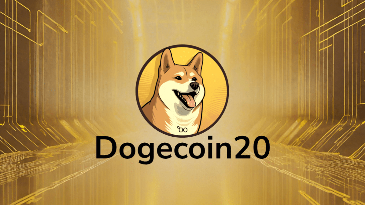 dogecoin min