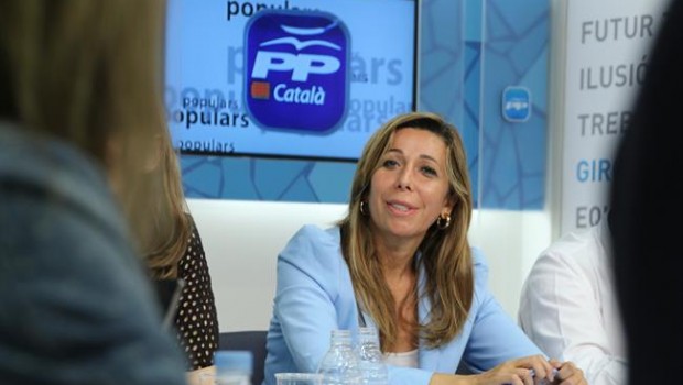 ep alicia sanchez-camacho