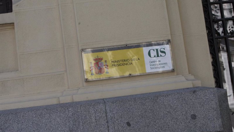 ep archivo amp el cis mantiene en cabeza al psoe aunque el pp vuelve a recortar distancias y esta ep archivo amp el cis mantiene en cabeza al psoe aunque el pp vuelve a recortar distancias y esta
