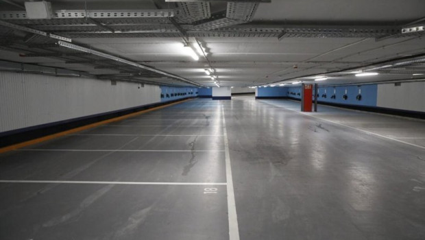 ep archivo   archivo  luz verde a reforma del parking mixto de colon con 578 plazas concesion a 25