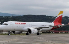 ep archivo   avion de iberia 20241108122903