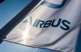 ep archivo bandera en una sede de airbus ep archivo bandera en una sede de airbus