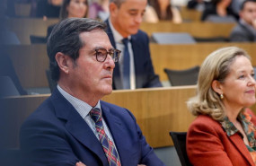 ep archivo   ceoe pide un marco que genere confianza para priorizar el mantenimiento y la crecion de