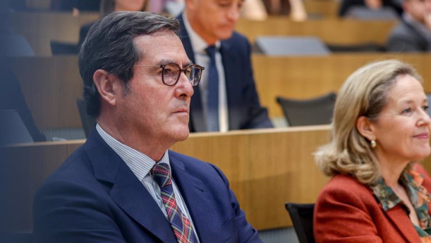 ep archivo   ceoe pide un marco que genere confianza para priorizar el mantenimiento y la crecion de