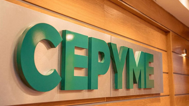 ep archivo cepyme alerta sobre las dificultades de las microempresas para generar empleo ep archivo cepyme alerta sobre las dificultades de las microempresas para generar empleo