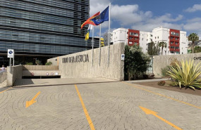 ep archivo   ciudad de la justicia de las palmas de gran canaria