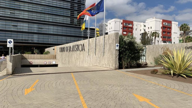 ep archivo   ciudad de la justicia de las palmas de gran canaria