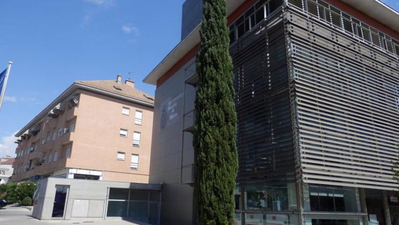 ep archivo el ayuntamiento de boadilla del monte ep archivo el ayuntamiento de boadilla del monte