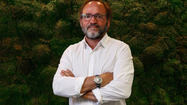 ep archivo   el consejero delegado de microalgas future jose ramon perez