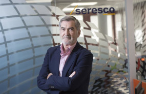 ep archivo   el consejero delegado de seresco carlos suarez 20260407124204