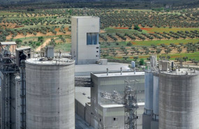 ep archivo   el consumo de cemento en espana crece apenas un 07 interanual en mayo de 2023