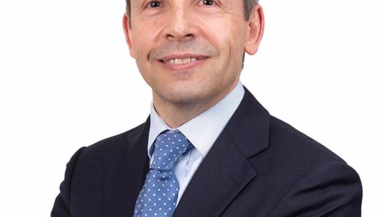 ep archivo el nuevo director de inversiones de bestinver mark giacopazzi ep archivo el nuevo director de inversiones de bestinver mark giacopazzi