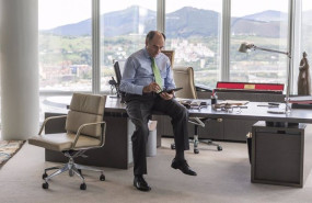 ep archivo   el presidente de iberdrola ignacio sanchez galan 20240923192304
