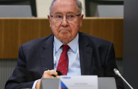 ep archivo   el presidente de la camara de comercio jose luis bonet