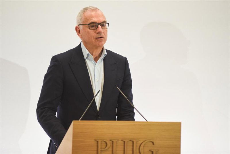 Jefferies recorta el precio de Puig pero sigue viendo potencial y mantiene comprar