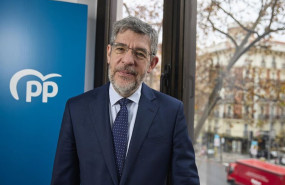ep archivo   el vicesecretario de economia y desarollo sostenible del pp alberto nadal en una foto