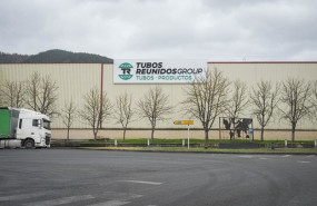 ep archivo   fabrica de tubos reunidos de amurrio