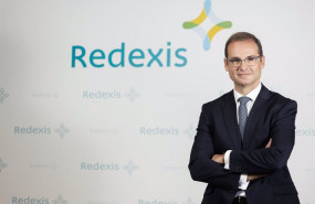 ep archivo   fidel lopez soria nuevo consejero delegado de redexis