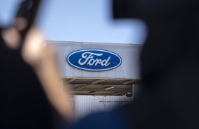 ep archivo   ford y powerco defienden la electrificacion y las nuevas tecnologias como el futuro del